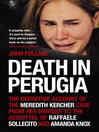 Death in Perugia (eBook)